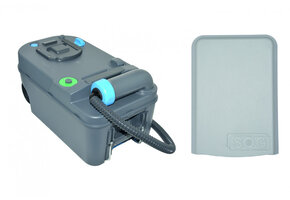 SOG Deurontluchting Type H C220