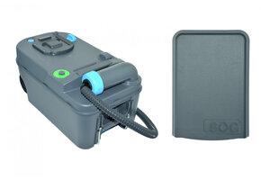 SOG Deurontluchting Type H C220