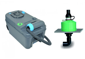 SOG Bodemontluchting Type H C220