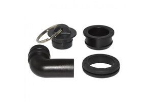 SOG II Speciale Aansluiting Type D C400