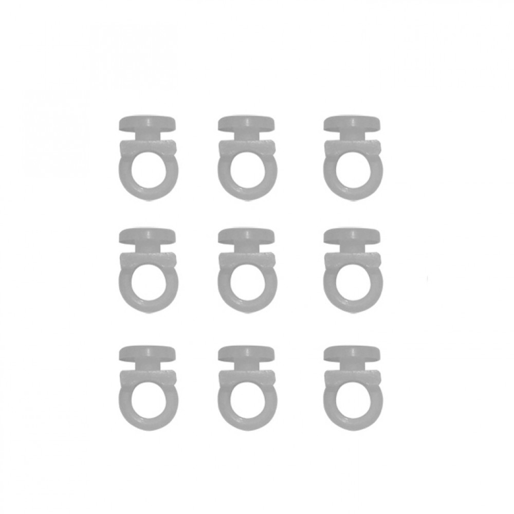 Nylon Geleider 20st.