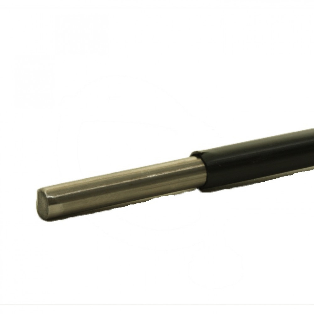 Spanjoletstang zwart 853mm Hobby Spanjoletstang zwart 853mm Hobby