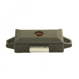 Spanjoletslot zwart Spanjoletslot zwart