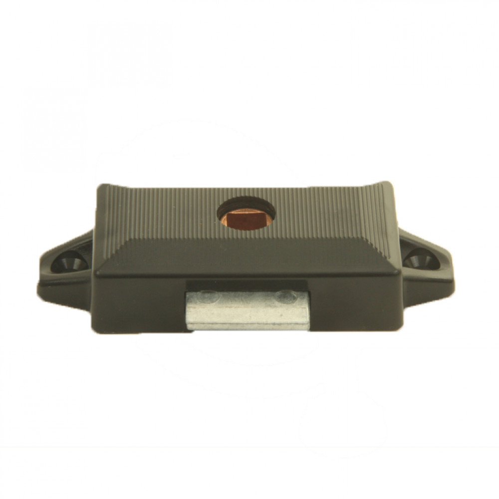 Spanjoletslot zwart Spanjoletslot zwart