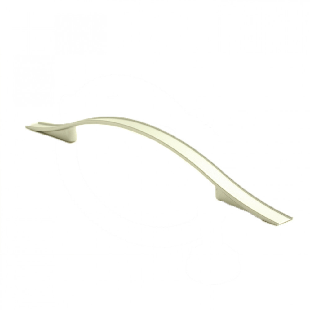 Meubelgreep Lisene Zilver Meubelgreep Lisene Zilver