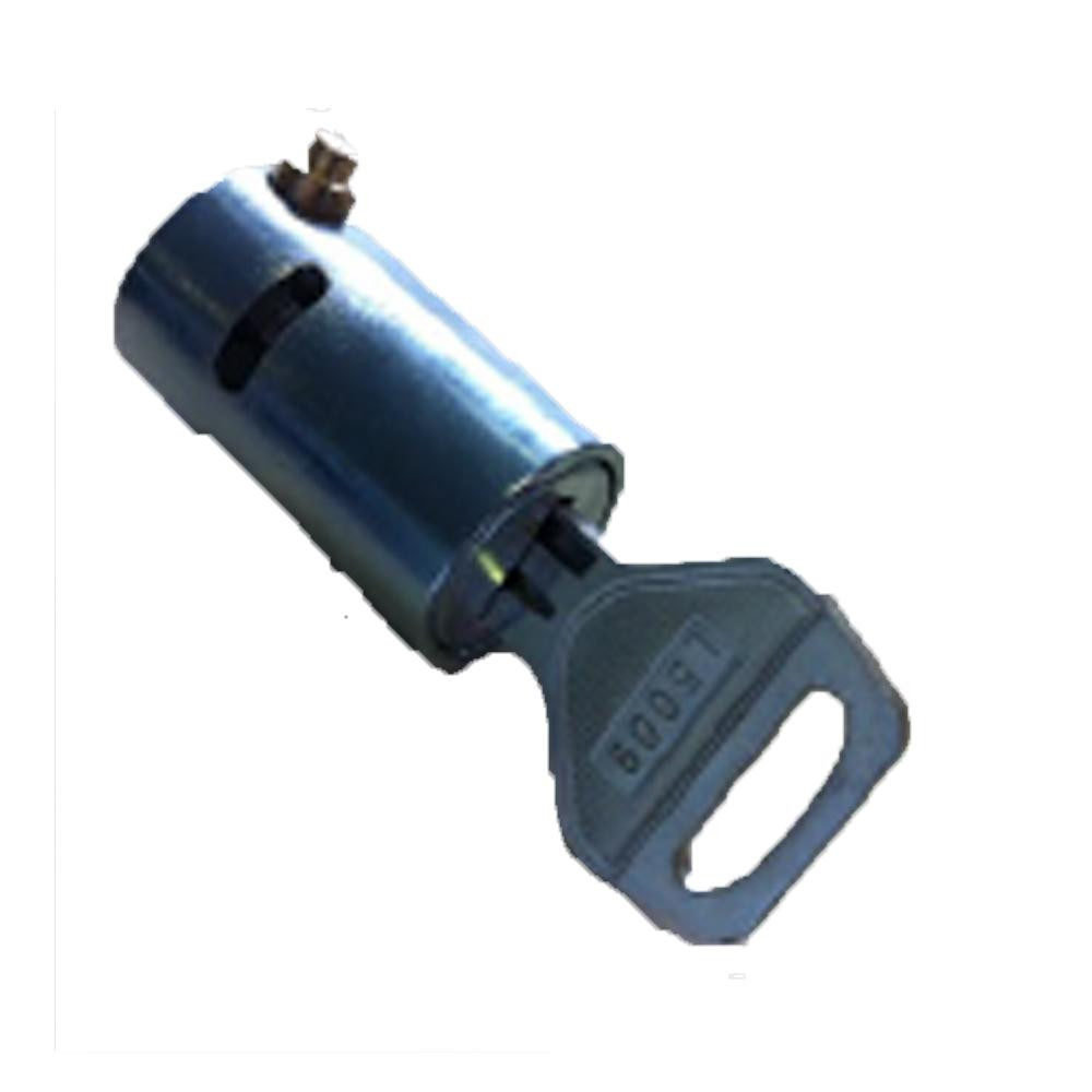 Cilinder inclusief 2 sleutels Door Lock Cilinder inclusief 2 sleutels Door Lock