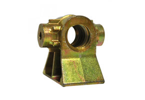 AL-KO Spindelmoer Uitdraaisteun Groot