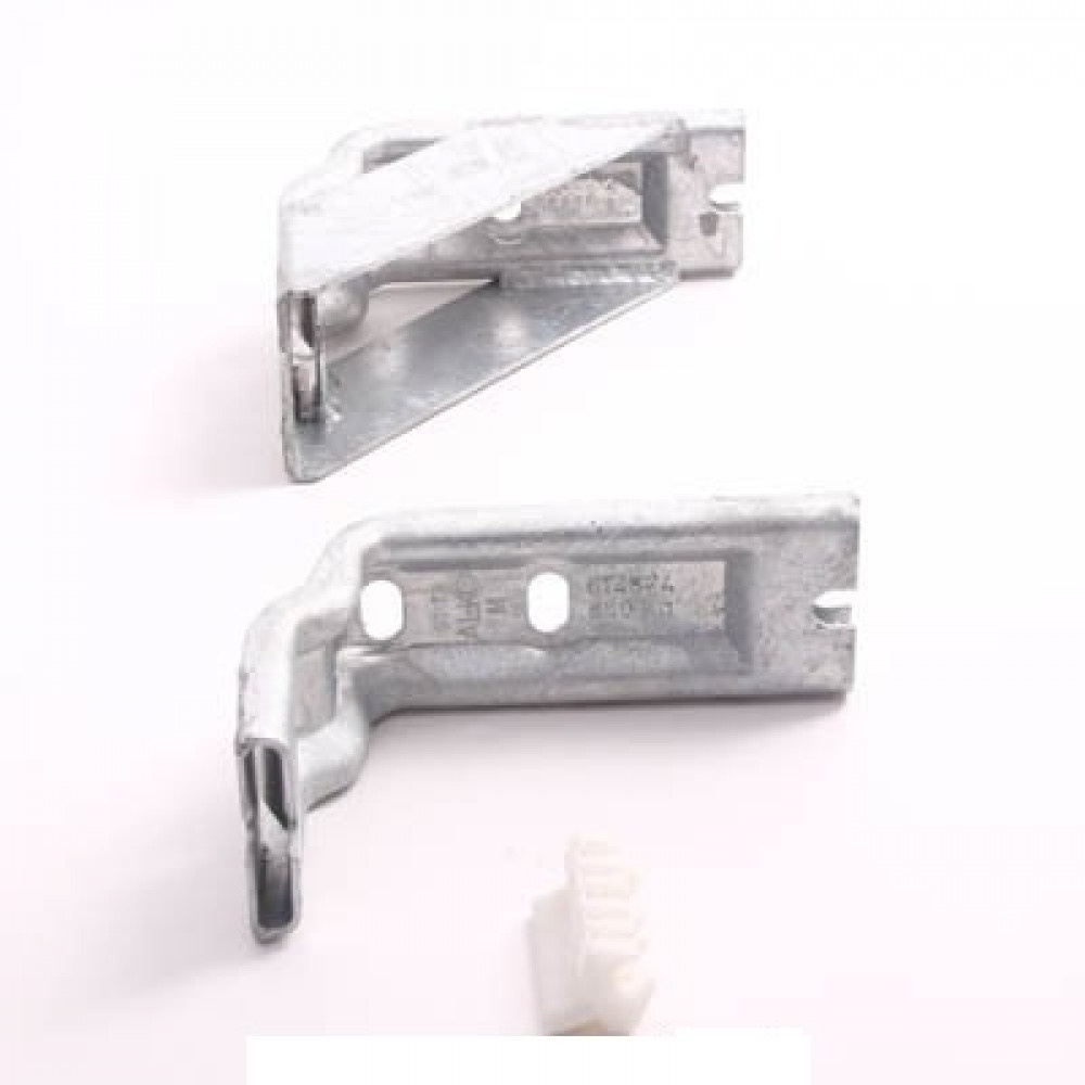 AL-KO Hoekprofiel voor Kriksteun 1000kg AL-KO Hoekprofiel voor Kriksteun 1000kg