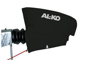 AL-KO Beschermhoes Koppeling Zwart