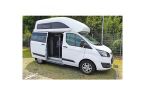 Remicare Van Ford Nugget/Transit Custom V362