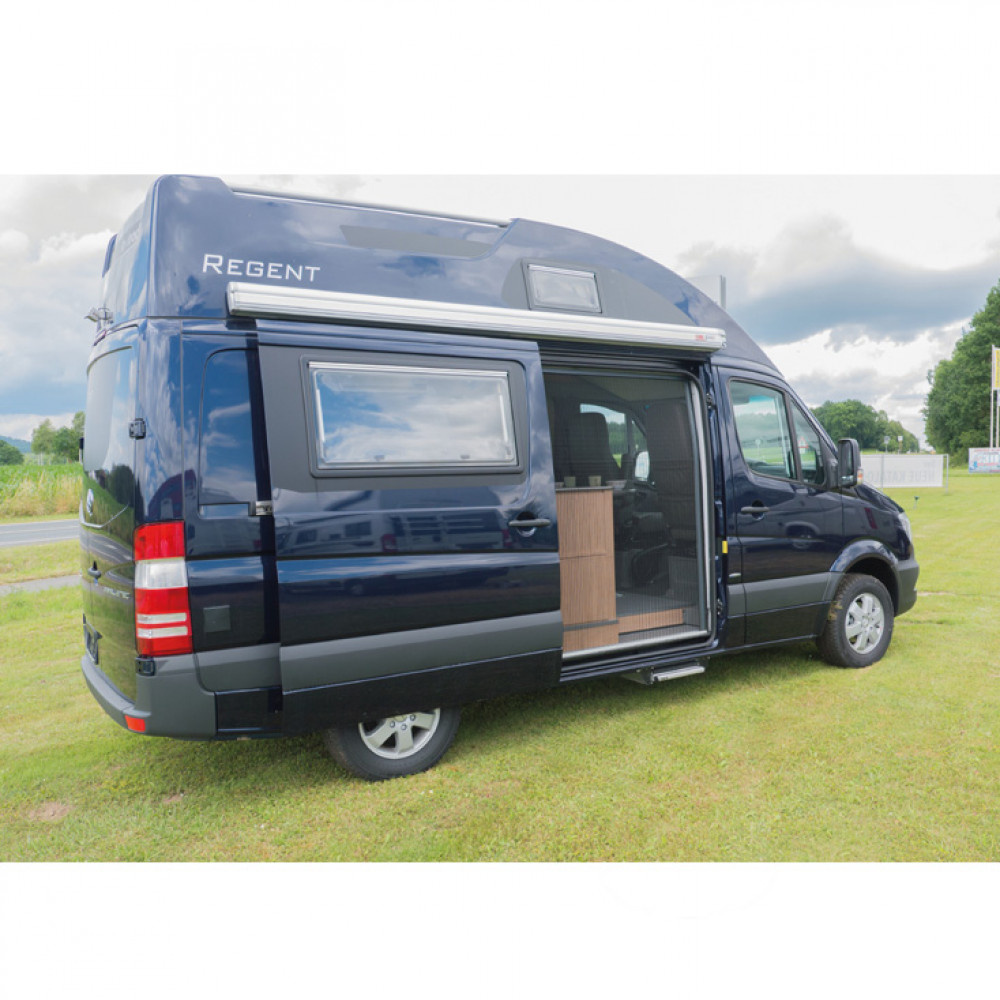 Remis Remicare Van Mercedes Sprinter >2006 / VW Crafter 2006-2016 165x136cm Remis Remicare Van Mercedes Sprinter >2006 / VW Crafter 2006-2016 165x136cm