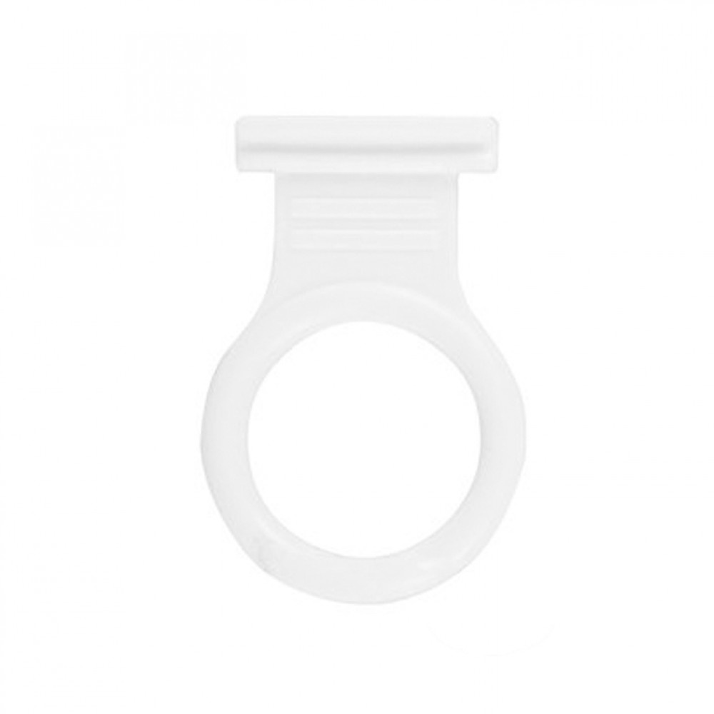 Remiflair 3 Trekoog Crèmewit