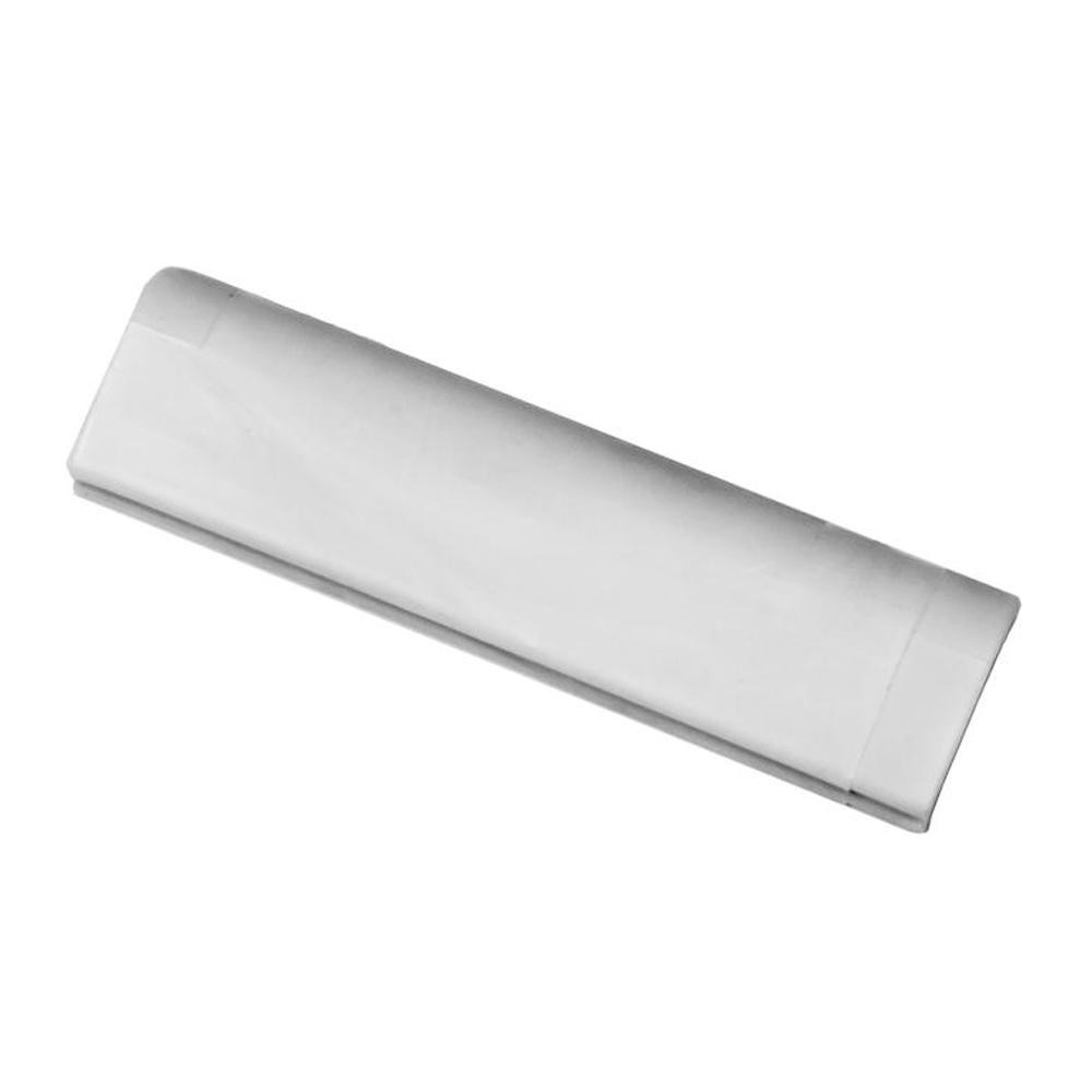 Remiflair 1 Handgreep Verduistering Grijswit Remiflair 1 Handgreep Verduistering Grijswit