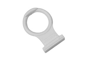 Remiflair 3 Trekoog Grijswit