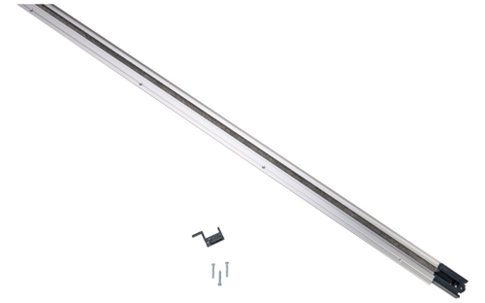 Remicare Van Ducato Bodemprofiel Breedte 108cm