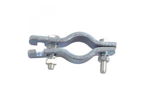 Hulpkoppeling met Sleuf