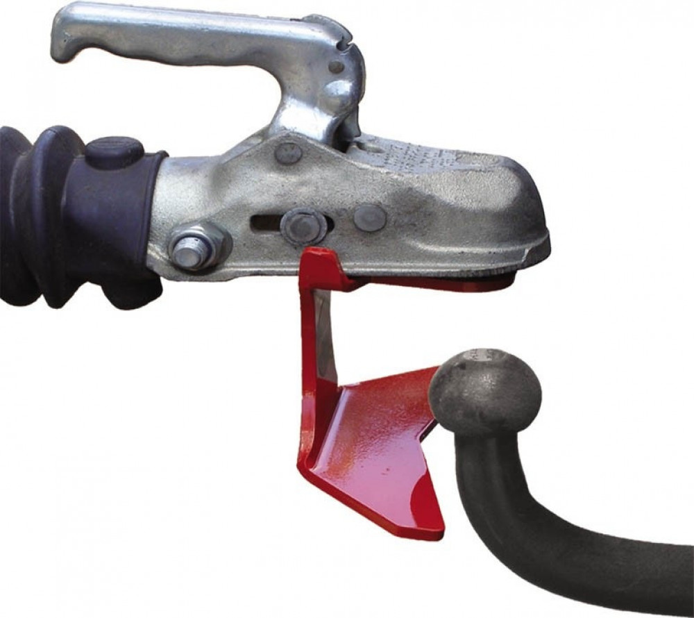 DoubleLock Aankoppelhulp Stop & Dock DoubleLock Aankoppelhulp Stop & Dock