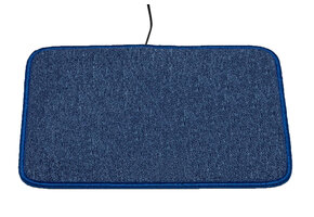 Heatek ComfortOne Infrarood Blauw 50x40cm