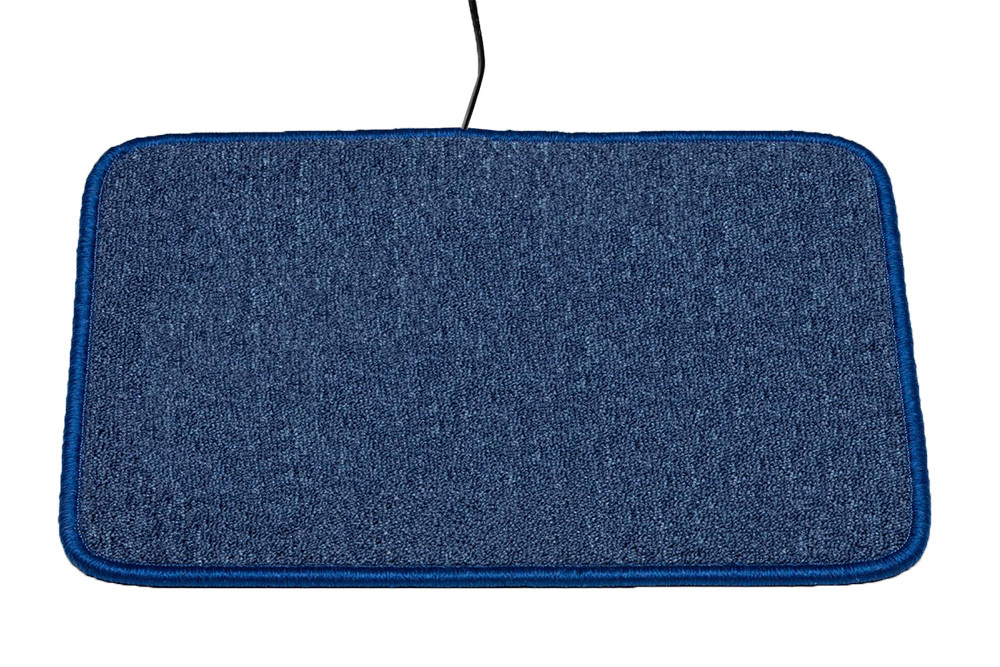 Heatek ComfortOne Infrarood Blauw 50x40cm Heatek ComfortOne Infrarood Blauw 50x40cm