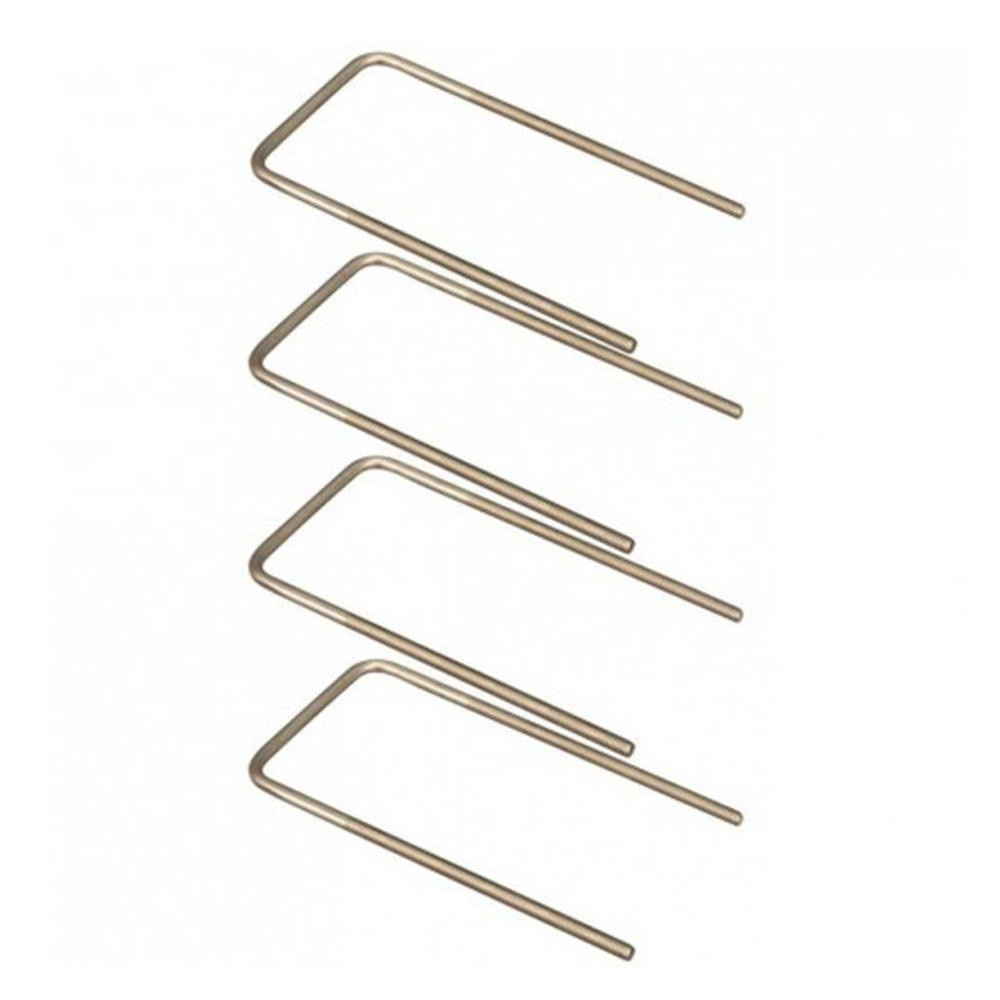 Fiamma U-Beugel voor XLA Fietsdrager 4st.