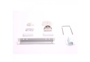 Fiamma Wandbevestiging boven. Compleet set 2 stuk