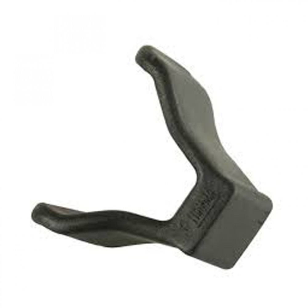 Fiamma Carry-Bike Black end cap for rail Backpack Fiamma Carry-Bike Black end cap for rail Backpack