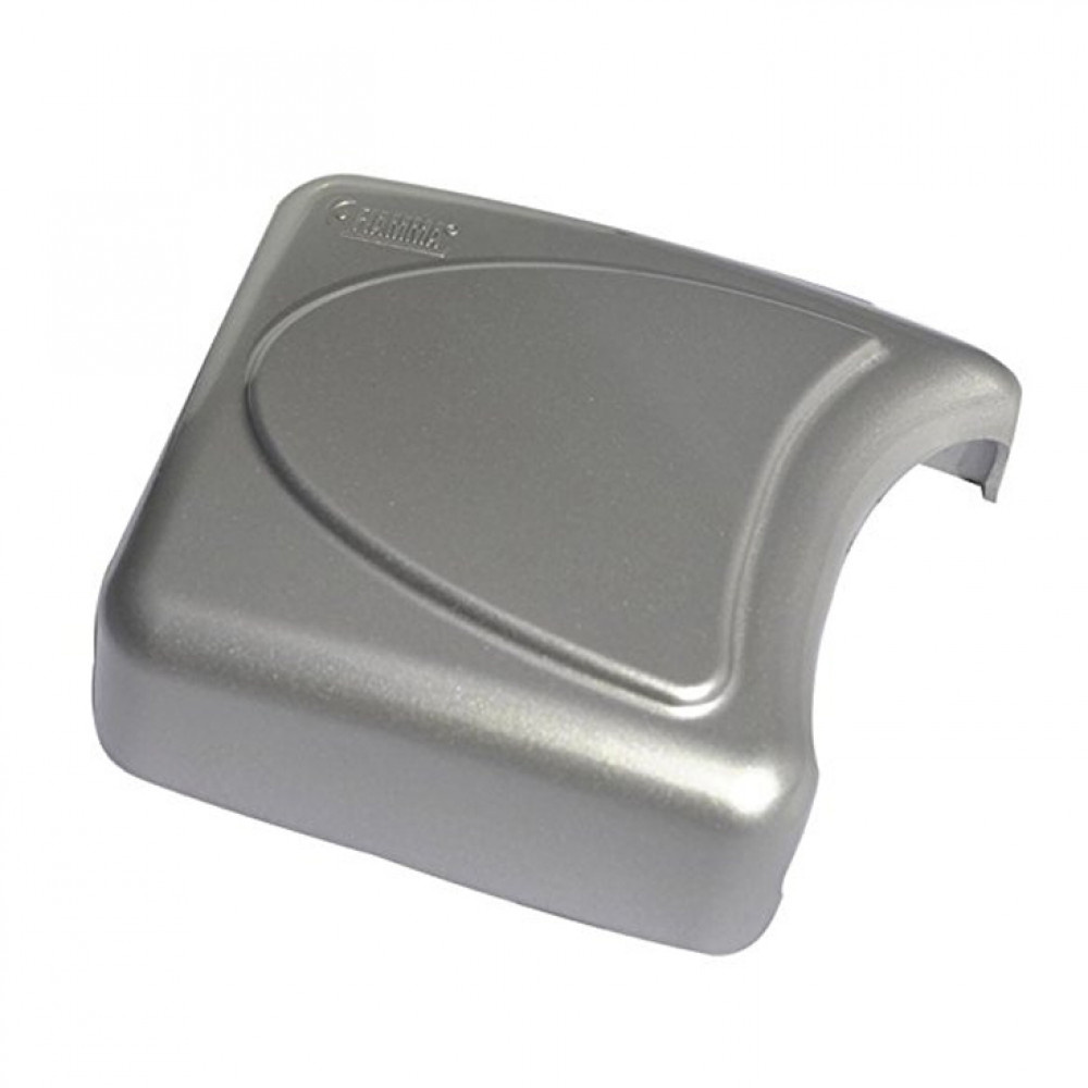 Fiamma Linker eindkap fixing bar CB 98656-487 Fiamma Linker eindkap fixing bar CB 98656-487