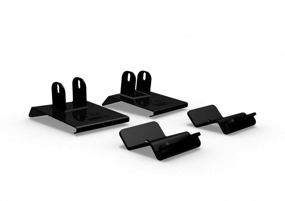 Fiamma Adapter VW T5 -> VW T6 Fiamma Adapter VW T5 -> VW T6