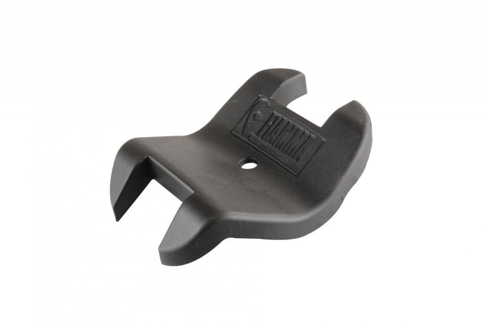 Fiamma Rubber beschermer voor de fiets 98656-680 Fiamma Rubber beschermer voor de fiets 98656-680