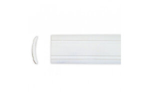 Inlegbies Wit 12mm 200m