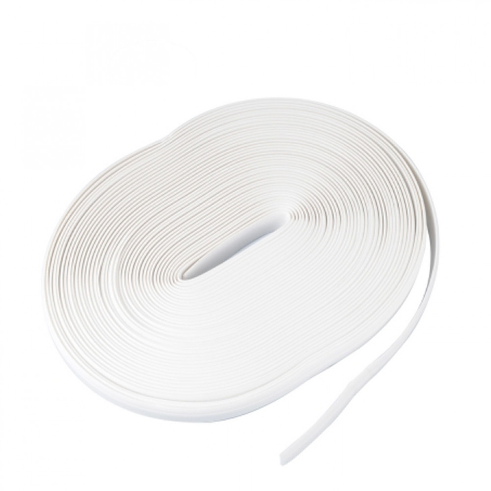 Inlegbies Wit 12mm 200m