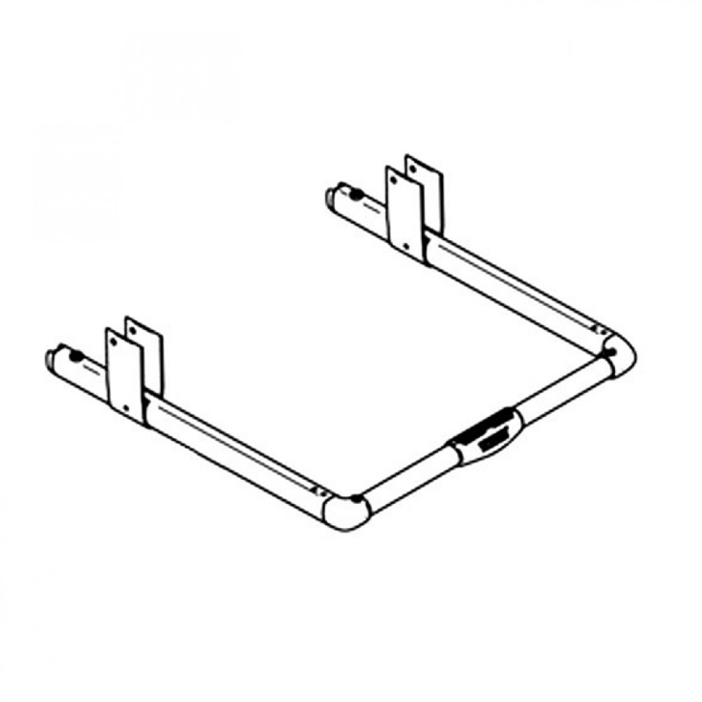 Thule Excellent platform Thule Excellent platform