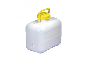 Comet Jerrycan 10L met Schroefdop