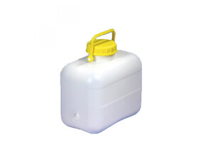 Comet Jerrycan 16L met Schroefdop