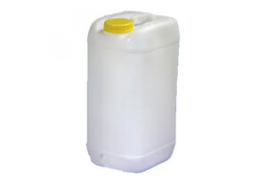 Comet Jerrycan 25L met Schroefdop