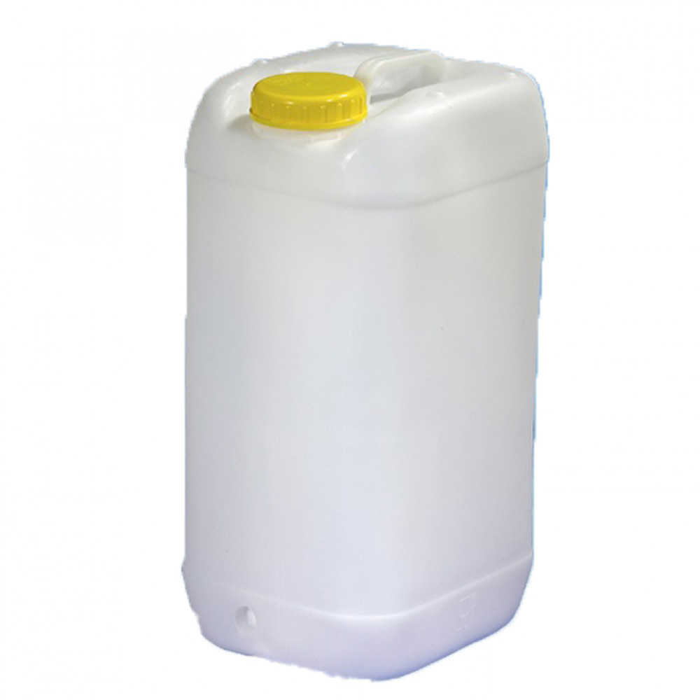Comet Jerrycan 30L met Schroefdop Comet Jerrycan 30L met Schroefdop