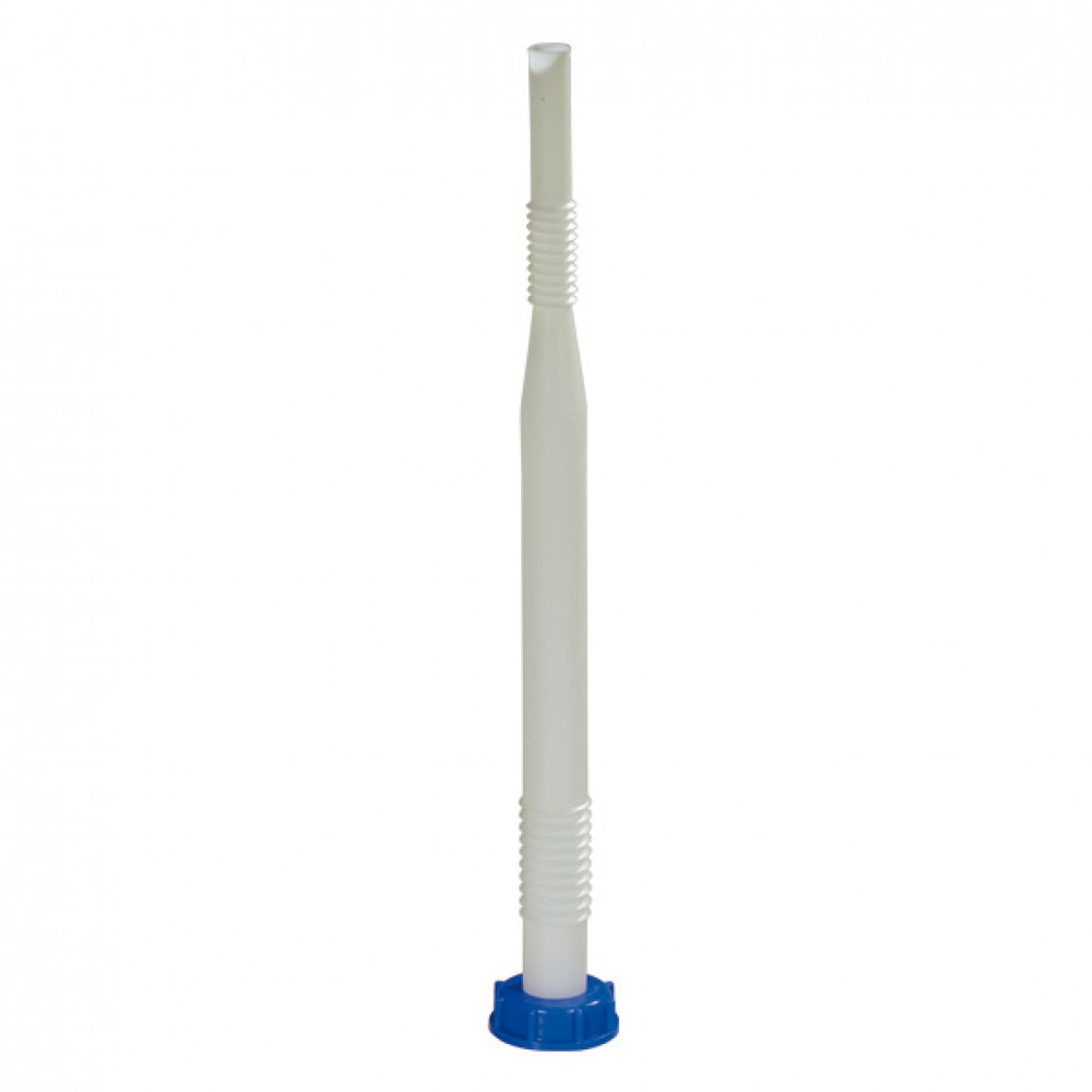 Comet Schroefdop met Schenktuit Multi Safaritank 50cm