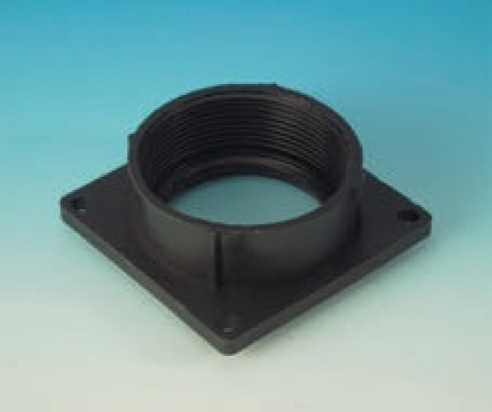 Vastzetstuk groot schuif watertank Vastzetstuk groot schuif watertank