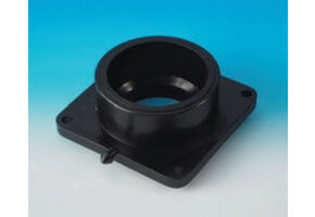 Vastzetstuk klein schuif watertank