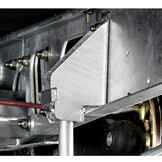 AL-KO Montageset Hydraulische Krik AL-KO Montageset Hydraulische Krik