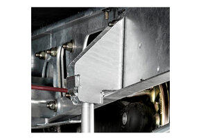 AL-KO Montageset Hydraulische Krik