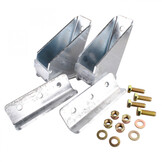 AL-KO Montageset Hydraulische Krik AL-KO Montageset Hydraulische Krik