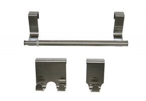 Deurhaken Set Malta 3-Delig