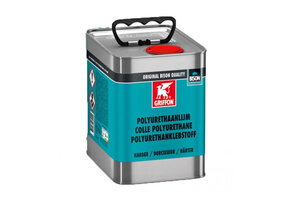 Bison Verharder 2.5kg