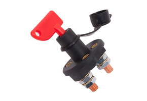 Accu Hoofdschakelaar 200A