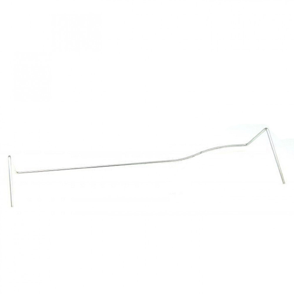 Dometic RM 7655L Flessenhouder Lengte 392mm Dometic RM 7655L Flessenhouder Lengte 392mm