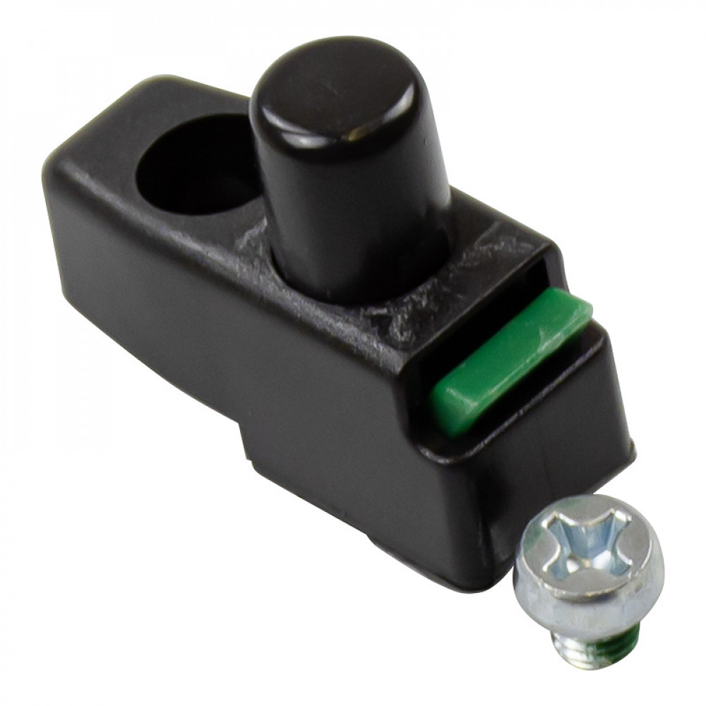 Dometic Deurvergrendeling RM4203/5385 Dometic Deurvergrendeling RM4203/5385