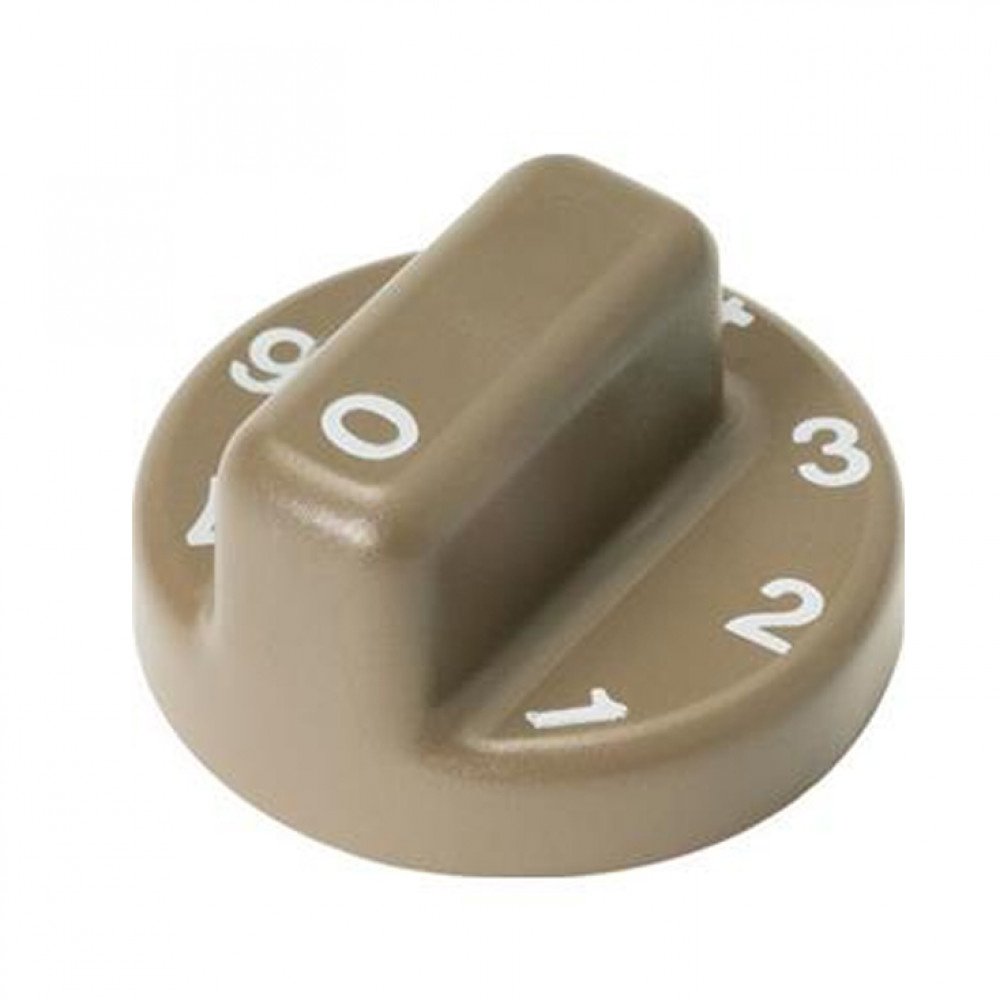 Dometic Thermostaat knop gas RM 4270 Dometic 2951455001 Dometic Thermostaat knop gas RM 4270 Dometic 2951455001