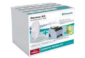 Dometic Renew Kit CT3000 / CT4000