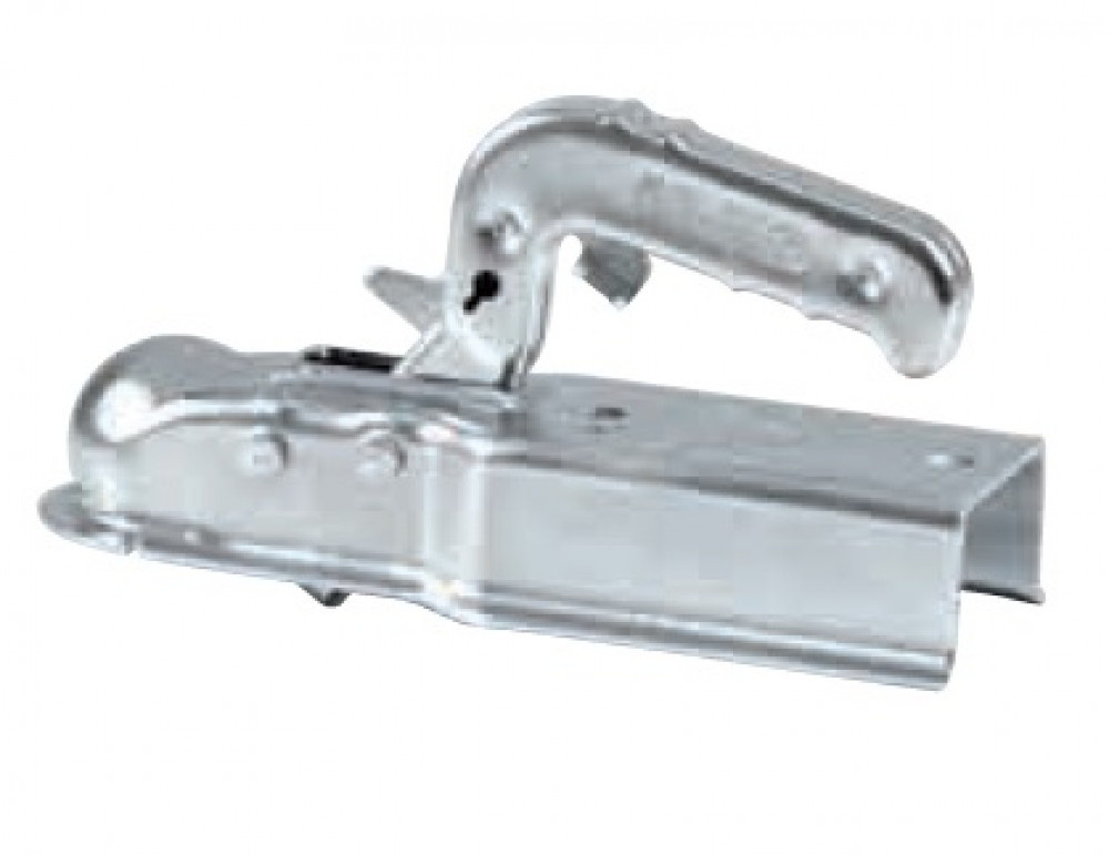 AL-KO Koppeling AK7 750kg Vierkant 50mm AL-KO Koppeling AK7 750kg Vierkant 50mm